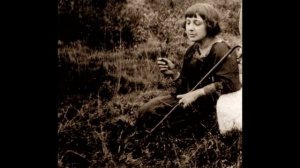 Марина Цветаева. Я Вас люблю. Музыка Мирослава Савина.