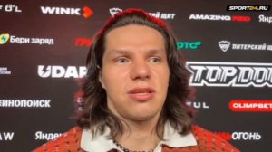 ✅Регбист ответил на претензии Кратоса