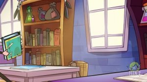 Girl got invited on Boys Party... Teen-Z _ Animated Stories