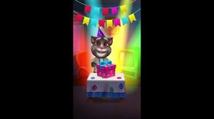 Мой Говорящий Том [Android] #8