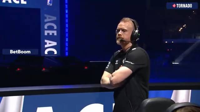Counter-Strike 2 Эйс PR vs Astralis