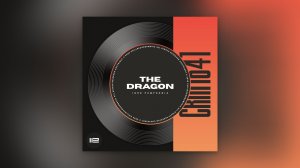 Igor Pumphonia - The Dragon – релиз 22.05.2026 (Chillout | Downtempo)