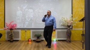 04Олег Молчанов - Привет Светлана