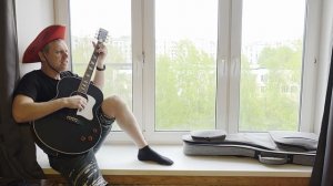 Крик лошадей