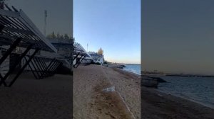 Россия 🇷🇺 Феодосия !!! Весна ☀️🌱🌳 🌲🌿💐🌊🚢 Год 2026
