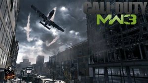 ВЫЖЖЕННАЯ ЗЕМЛЯ - Call of Duty Modern Warfare 3