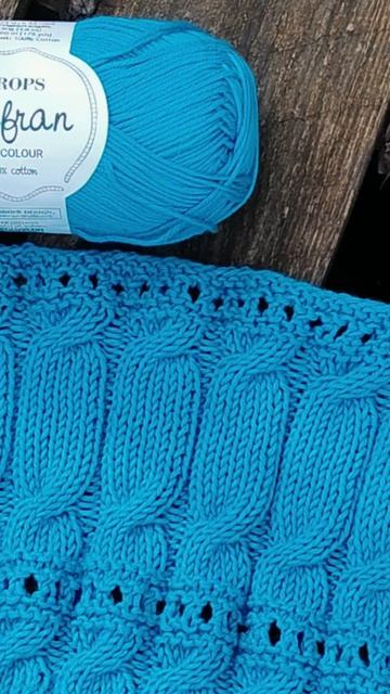 Colette Pullover