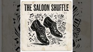 The Saloon Shuffle