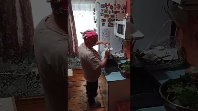 Марина Краюшкина. Полезное лекарство из лопуха 🍃