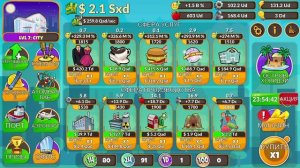 Holyday City: Reloaded #306