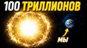 Величайший хищник в истории Вселенной. Галактика-каннибал.