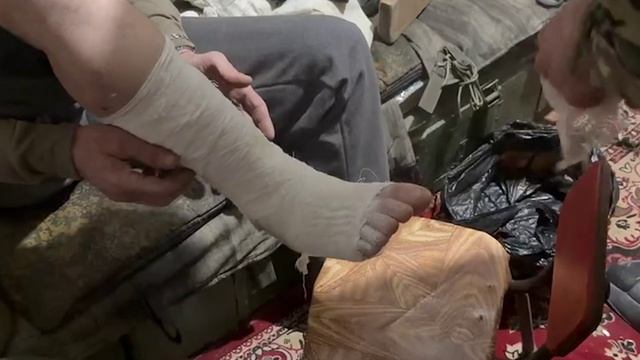 Эвакуация мирных граждан