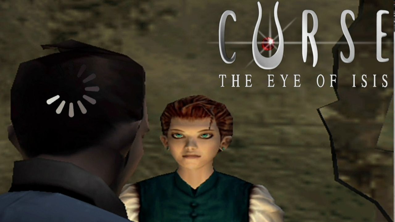 На подступах к Виктории.. #3 || Curse: The Eye of Isis || Прохождение