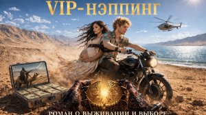VIP-нэппинг. Видео