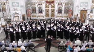 5.ЧЕСНОКОВ_Мати Божия