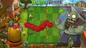 Plants vs Zombies  Replanted.