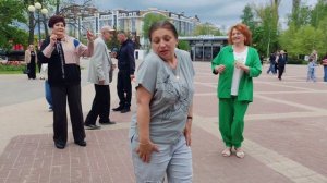 11 мая.Пока я молод....