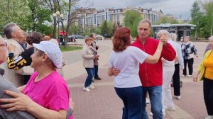 11 мая.Слышишь...