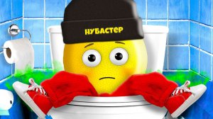 Я ЗАБОЛЕЛ НА РАБОТЕ в БРУКХЕЙВЕН в ROBLOX!