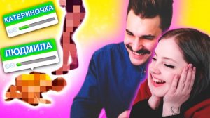 Первая беременность в sims 4 с Юликом
