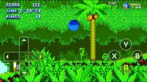 Крутой мод! Sonic 3 AIR