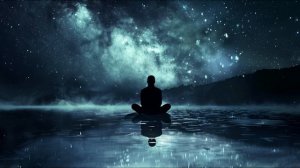 the answer lies above you ⧸⧸ 1 Hour Meditation