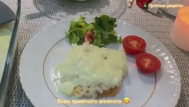 У вас дома есть рис и консервированный тунец❓Такой легкий рецепт.