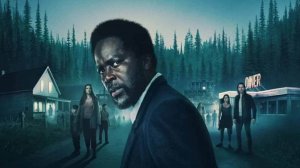 Извне (4 сезон) — 5 серия трейлер тизер (2026)