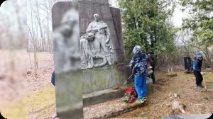«Место памяти-2026»