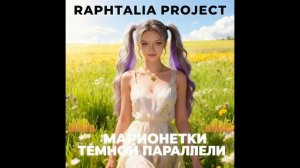 Марионетки тёмной параллели (Russian Disco Version)