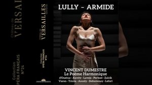 Armide, LWV 71, Prologue Ouverture