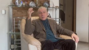 Создание Человека. Часть 4