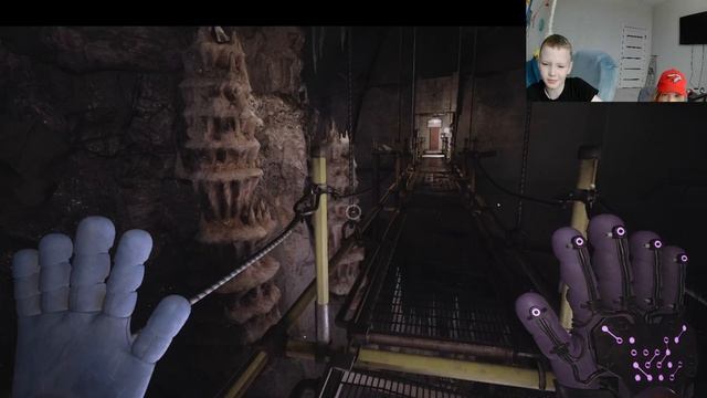 POPPY PLAY TIME ШЕСТАЯ ЧАСТЬ ТРЕТЬЯ ГЛАВА!!!!!!!!!!!!!!!!!!!!!!!!!!!!!!!!!!!