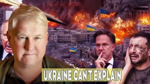 Ukraine  Says Russia  “CHEATED”… After They Just Pulled Off the Impossible   Andrei Martyanov