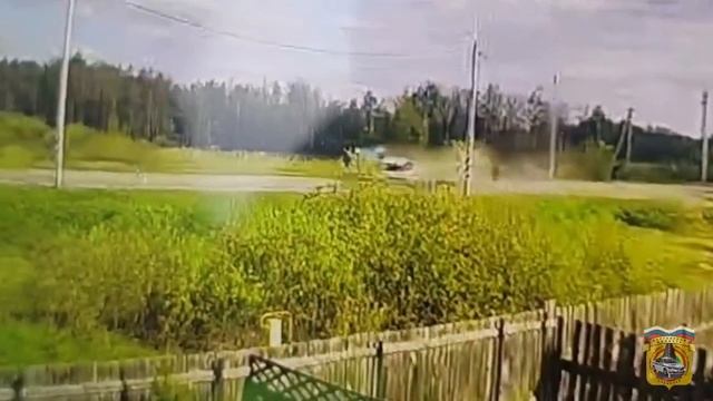 В Курганской области в ДТП погибла девушка-пассажир