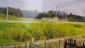 В Курганской области в ДТП погибла девушка-пассажир