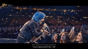 Ailee. Wang Yue. A thousand ears (Palmyra, Syria, 2026, ep. 12).mp4