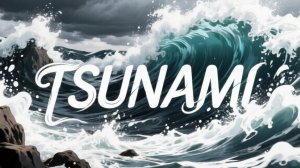 Tsunami (шоукейс)