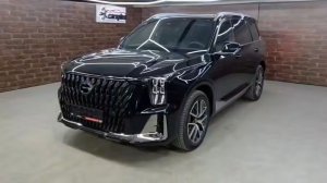 В наличии GAC GS8