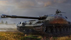 Стрим Мир Танков | Тяжелый Шквал