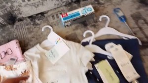 ЗАКУПОЧКА ПРОДУКТОВ И ОДЕЖДЫ 🛍