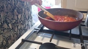 Готовлю гречаники