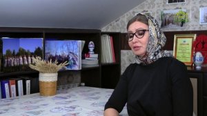 Вторая половина. Матушка Наталья Гринина