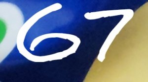Мини клип и реп 67 подписчиков