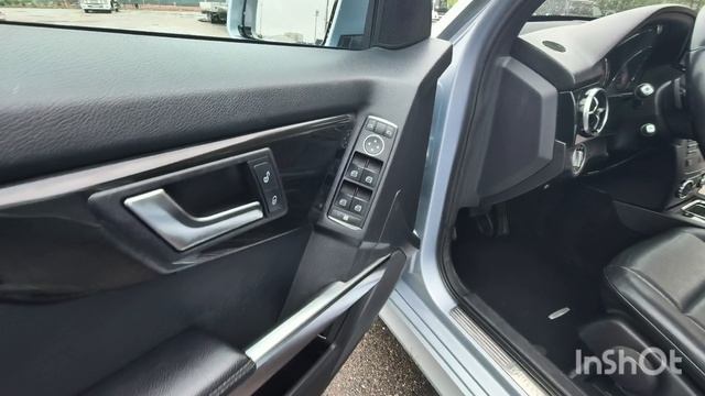 Mercedes glk300 смотреть онлайн