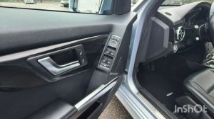 Mercedes glk300