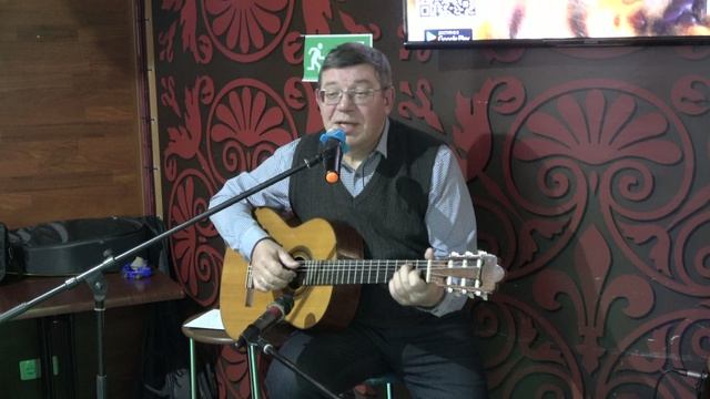 15 Прелюдия к судьбе - Виталий Старжинский
