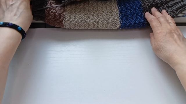 Итоги недели.Пряжа.Спасибо.