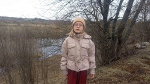 Николай Рубцов «Старик».