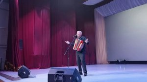 Концерт Николая Засидкевича в Волгограде.